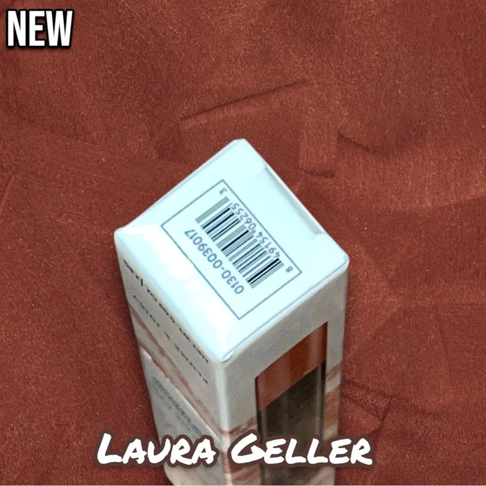 Laura Geller new discontinued